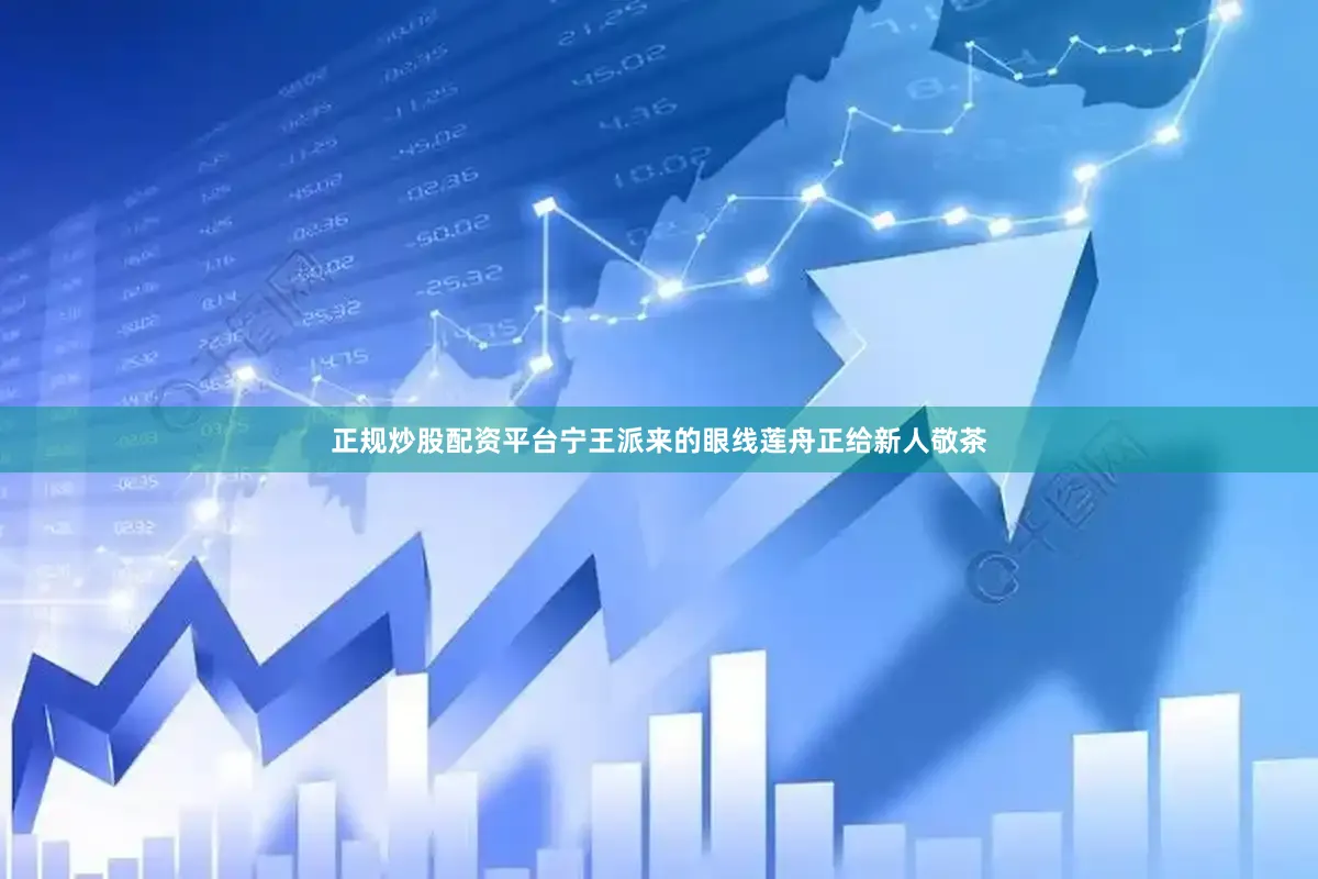 正规炒股配资平台宁王派来的眼线莲舟正给新人敬茶