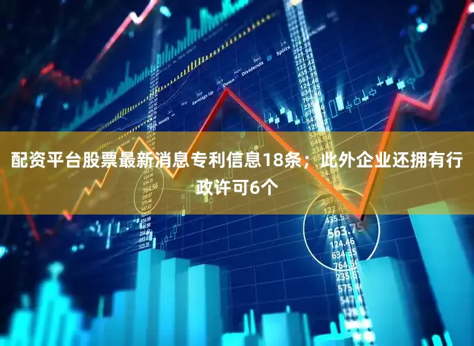 配资平台股票最新消息专利信息18条；此外企业还拥有行政许可6个